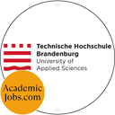 University Professorship (W3) of Railway Engineering