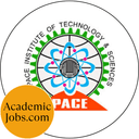 Pace Institute of Technology & Sciences logo
