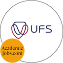 University of the Free State Jobs logo