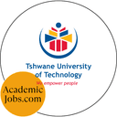 Tshwane University of Technology Jobs logo
