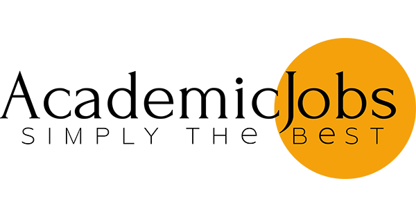 AcademicJobs Logo