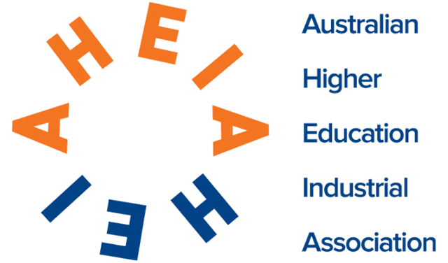 AHEIA Logo