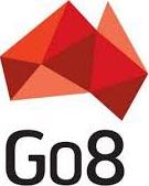 Group of Eight (Go8) logo