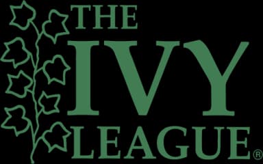 Ivy League logo