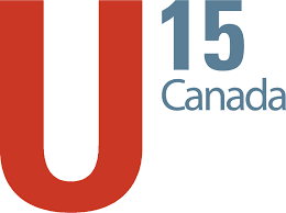 U15 Group of Canadian Research Universities logo