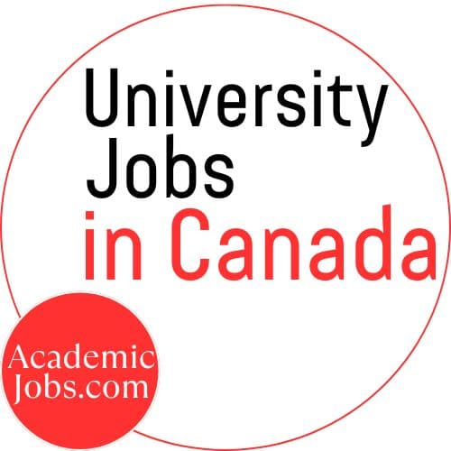 University Affairs - Academic Jobs Canada