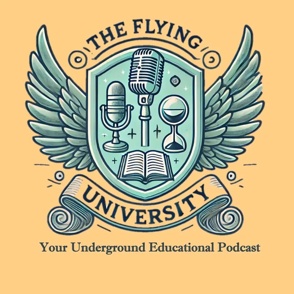 Flying University Podcast