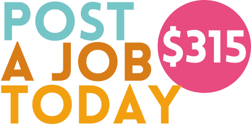 Post A Job Today On Academic Jobs