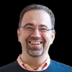 Prof. Daron Acemoglu