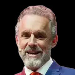 Prof. Jordan Peterson