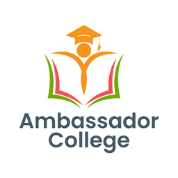 Ambassador College Jobs logo