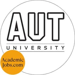 AUT Jobs  logo