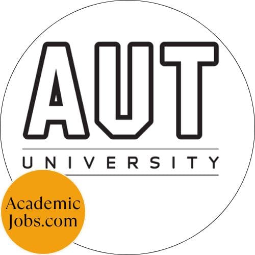 Auckland University of Technology AUT Jobs