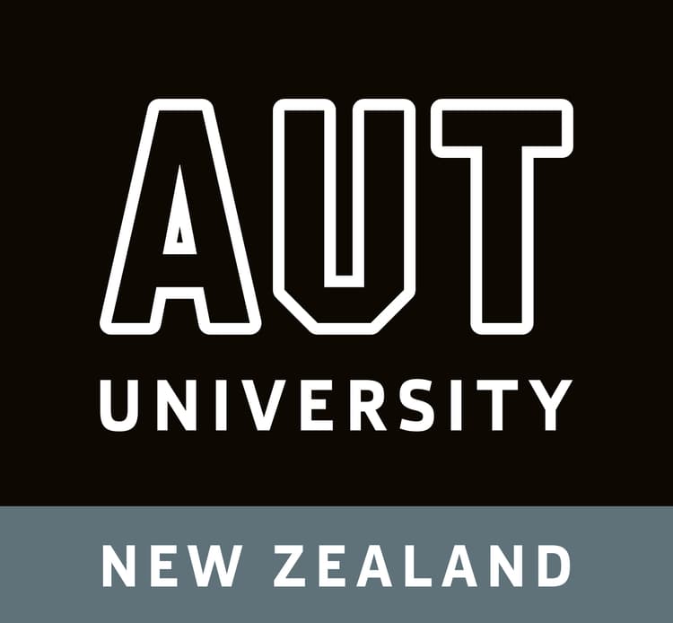 Auckland University of Technology AUT Logo