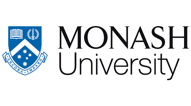 Monash University Jobs Logo