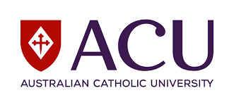 Australian Catholic University (ACU) Jobs Logo