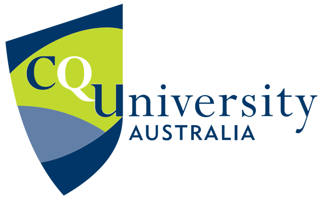 CQUniversity (CQU) Jobs Logo