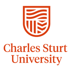 Charles Sturt University (CSU) Jobs Logo