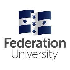 Federation University Australia Jobs Logo