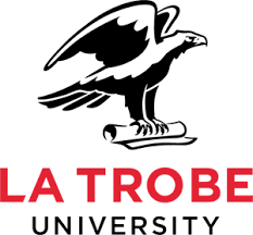 La Trobe University Jobs Logo