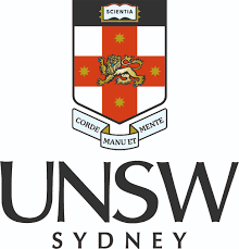 University of New South Wales (UNSW) Jobs Logo