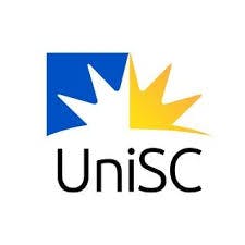 University of the Sunshine Coast (UniSC) Jobs Logo