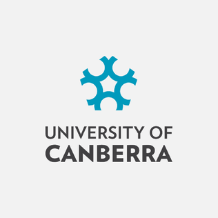 University of Canberra (UC) Jobs Logo