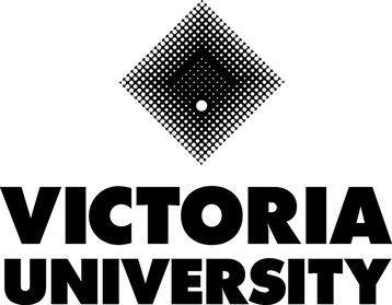 Victoria University (VU) Jobs Logo