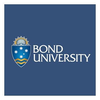 Bond University Jobs Logo