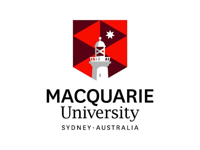 Macquarie University Jobs Logo