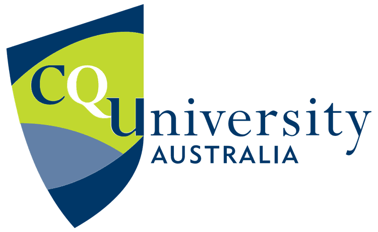 CQUniversity (CQU) Logo