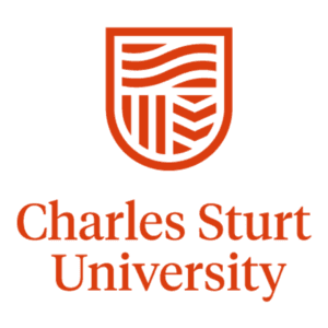 Charles Sturt University (CSU) Logo