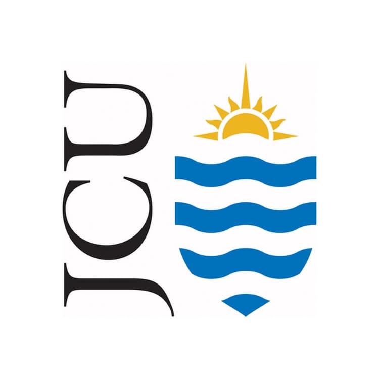 James Cook University JCU Logo