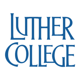Luther - Luther College logo
