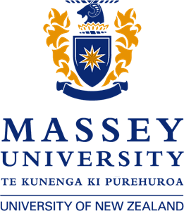 Massey University Logo