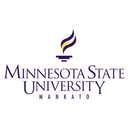 Minnesota State University, Mankato logo