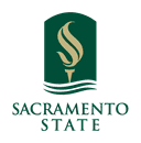 California State University, Sacramento Logo