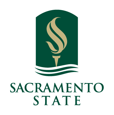 California State University, Sacramento Logo