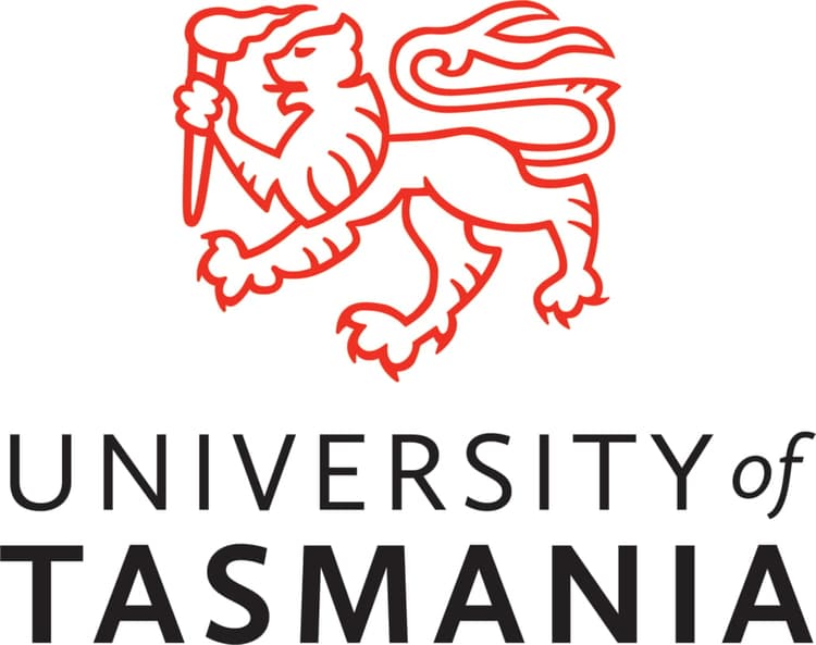 The University of Tasmania UTAS Logo