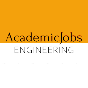 Academic Jobs in Engineering Logo