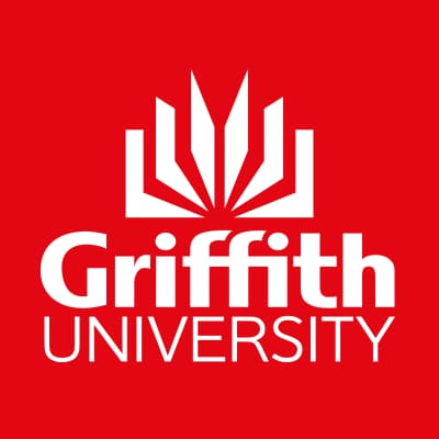 Griffith University Logo