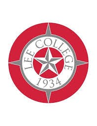 Lee College Logo