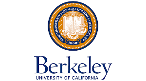 University of California, Berkeley Logo