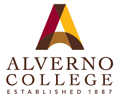 Alverno - Alverno College logo