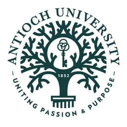 AU - Antioch University logo