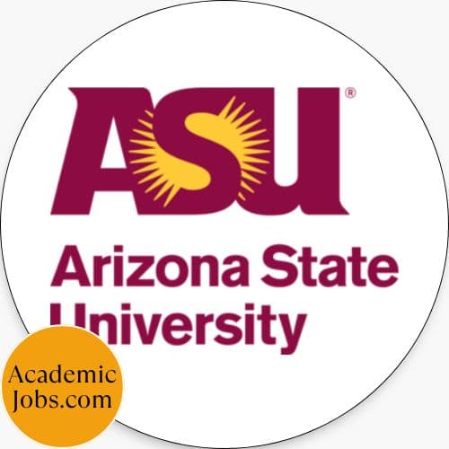 Arizona State University Logo