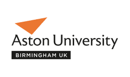 Aston University Jobs logo