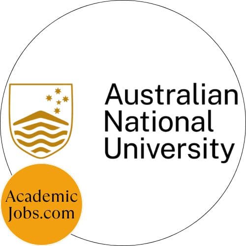 ANU Jobs