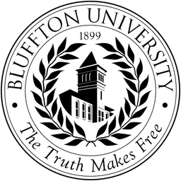 Bluffton - Bluffton College logo