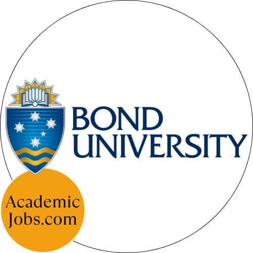 Bond University Jobs 